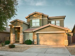 2424 W Eagle Feather Rd, Phoenix, AZ 85085