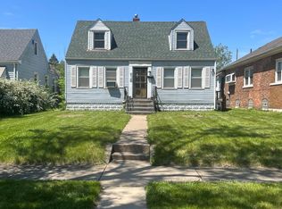 814 Garfield St, Gary, IN 46404
