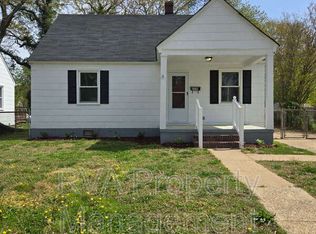 2230 E Nine Mile Rd, Sandston, VA 23150