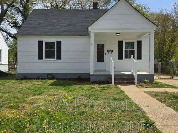 2230 E Nine Mile Rd, Sandston, VA 23150