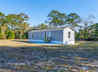6124 W Cardinal St, Homosassa, FL 34446