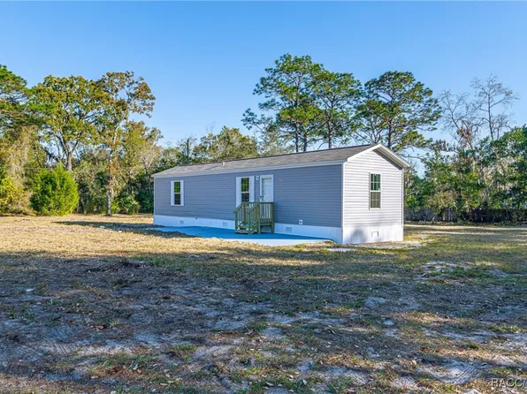 6124 W Cardinal St, Homosassa, FL 34446