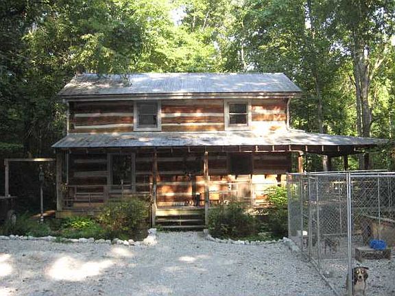 2nd image of 1155 E County Road 300 N