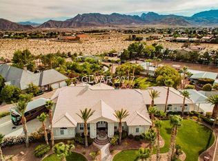 5995 N Chieftain St, Las Vegas, NV 89149