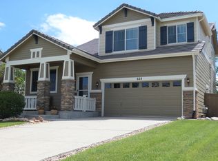 628 Darby Ct, Castle Rock, CO 80104
