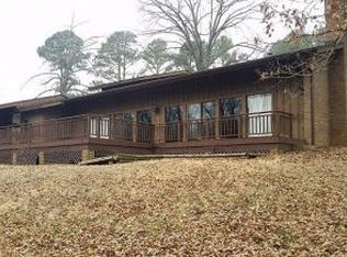 6 Briar Dr, Batesville, AR 72501