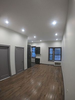 2nd image of 600 W 138th St #1