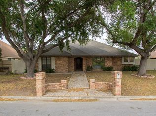 3805 N 1st Ln W, McAllen, TX 78501