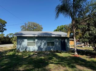 2104 N 53rd Street, Fort Pierce, FL 34946