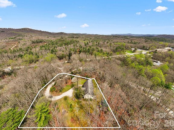 4th image of 13705 Rosman Hwy