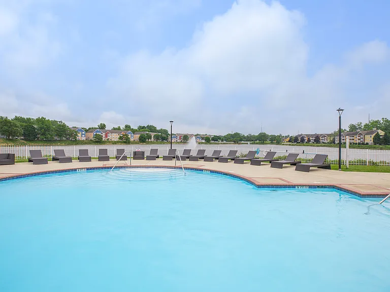 The Quarry Apartments — Photo 16