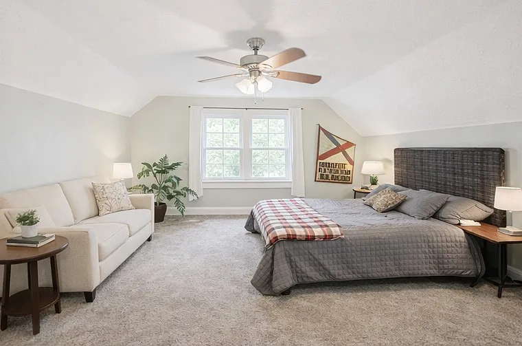 2 bed, 1150 sqft, $1,275 — Photo 3