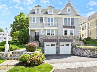 65 Byram Terrace Dr #A, Greenwich, CT 06831