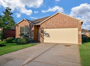 15406 Key Crest Ln, Cypress, TX 77429