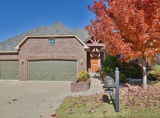 4401 E 94th St, Tulsa, OK 74137
