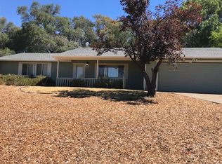 2003 Barry Ln, Placerville, CA