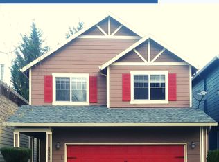 3355 NW 31st Cir, Camas, WA 98607