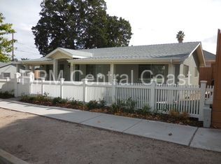 422 17th St, Paso Robles, CA 93446