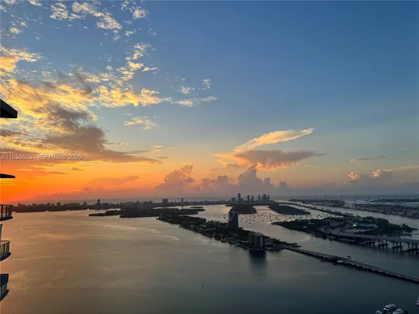 1900 N Bayshore Dr APT 5103, Miami, FL 33132