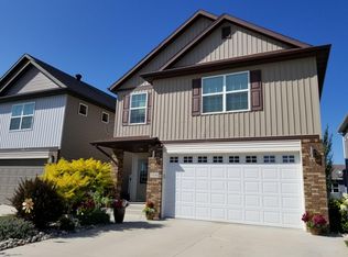 5549 Tuscan Ct S, Fargo, ND 58104