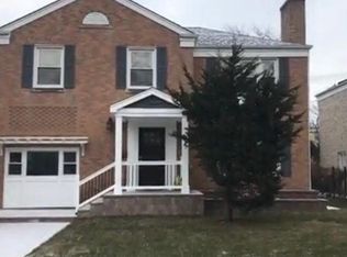 6535 N Christiana Ave, Lincolnwood, IL 60712