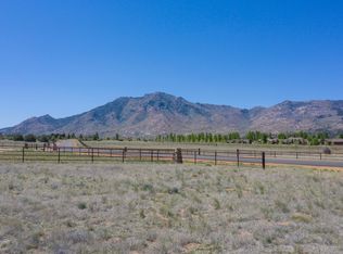 9835 N Equine Rd, Prescott, AZ 86305