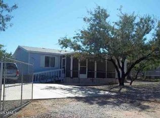 4978 E Kensington St, Sierra Vista, AZ 85650