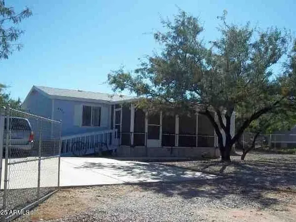 4978 E Kensington Street, Sierra Vista, AZ 85650
