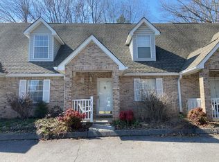 1121 Blinken St, Knoxville, TN 37932