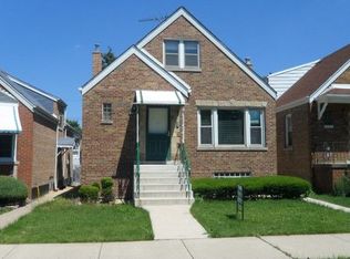 6647 S Kedvale Ave, Chicago, IL 60629