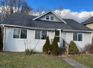116 W Mansion St, Jackson, MI 49203