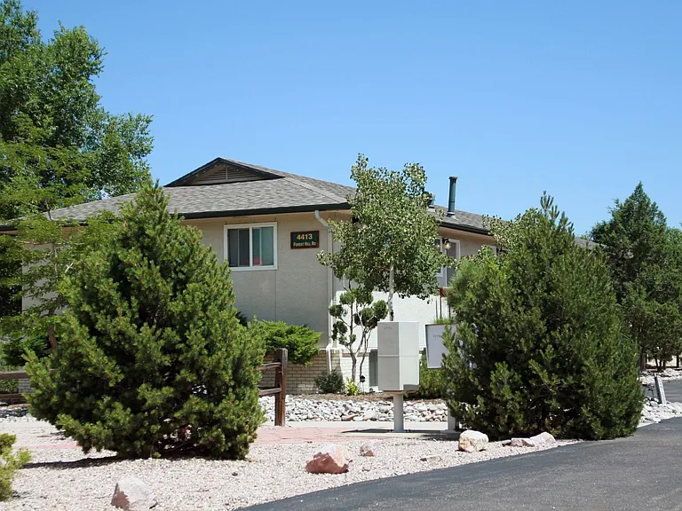 4413 Forrest Hill Rd — Photo 21