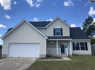 538 Woodlock Ln, Columbia, SC 29229