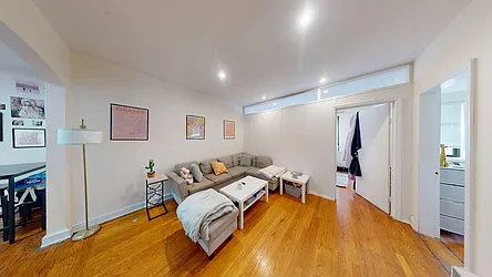 246 East 46th Street, #6B