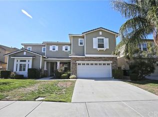 7895 Sorrel Ln, Eastvale, CA 92880
