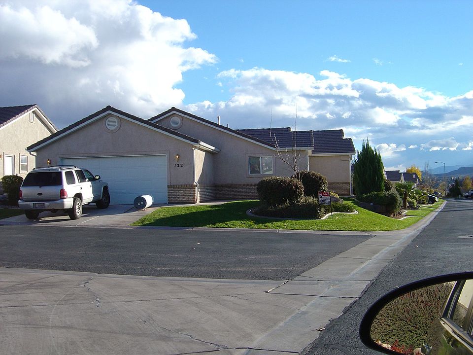 Garage View