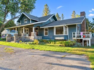 1645 E Tait Rd, Harrisville, MI 48740