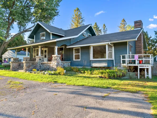 1645 E Tait Rd, Harrisville, MI 48740