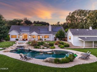 2800 Quail Valley Rd, Solvang, CA 93463