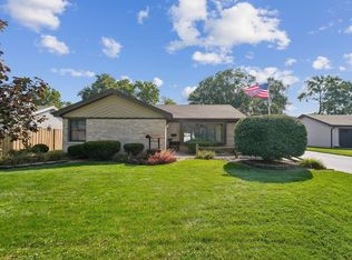 11537 S Natchez Ave, Worth, IL 60482