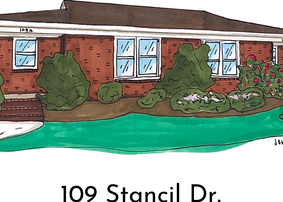 1st image of 109 Stancil Dr #B