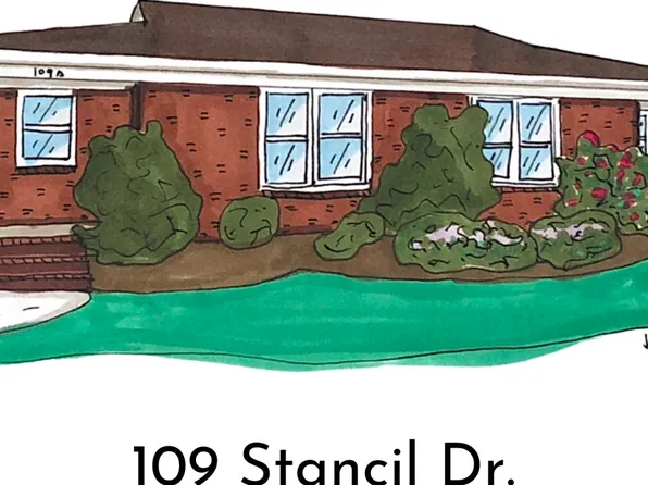 109 Stancil Dr., 109 Stancil Dr #B, Greenville, NC 27858