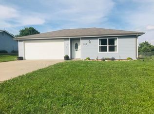 309 Palomino Ln, Ogden, KS 66517