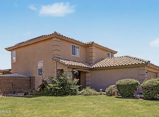 12013 W Corrine Dr, El Mirage, AZ 85335
