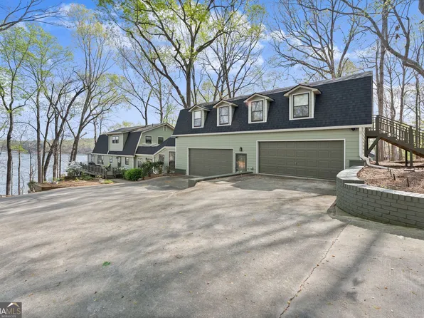 103 Tugalo Point, Lavonia, GA 30553