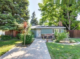 1815 Olympus Dr, Sacramento, CA 95864