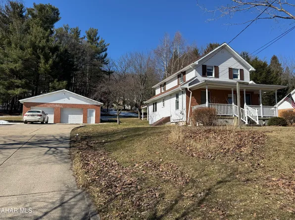 200 Beaver St, Hastings, PA 16646