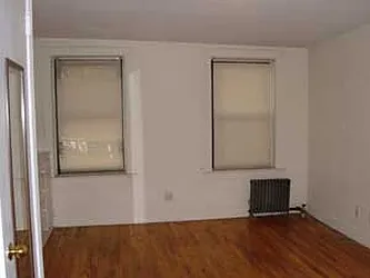 Rented by Buchbinder & Warren