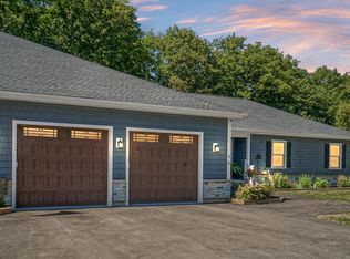 3 Nautical Way #B, Gray, ME 04039