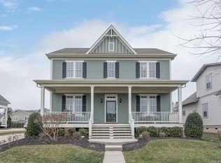 17327 Summers Walk Blvd, Davidson, NC 28036